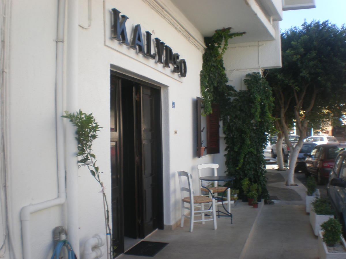 Kalypso Hotel Ελούντα Εξωτερικό φωτογραφία