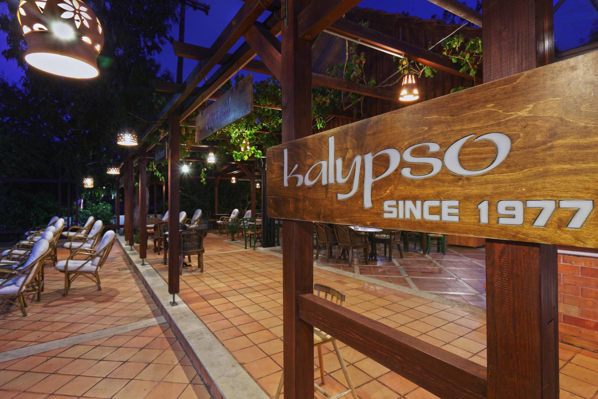 Kalypso Hotel Ελούντα Εξωτερικό φωτογραφία